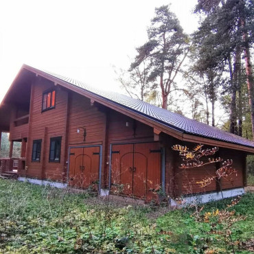 Коттедж "Лесной"