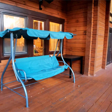 Коттедж "Лесной"