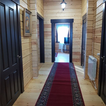 Коттедж "Шереметьевский"