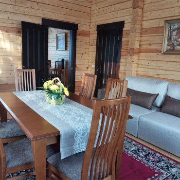 Коттедж "Шереметьевский"