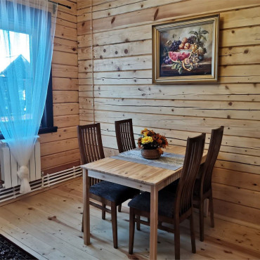 Коттедж "Шереметьевский"