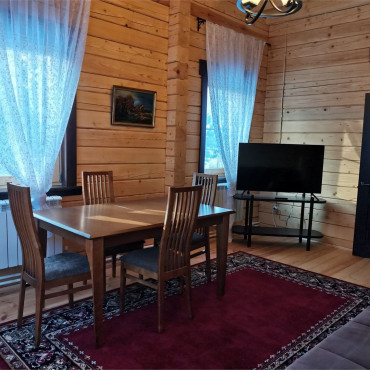 Коттедж "Потемкинский"