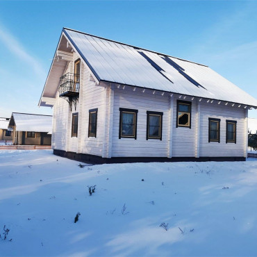 Коттедж "Потемкинский"