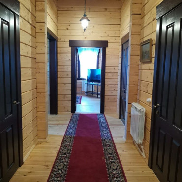 Коттедж "Потемкинский"