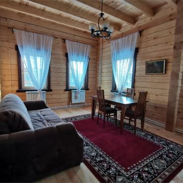 Коттедж "Потемкинский"