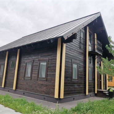 Коттедж "Морозовский"