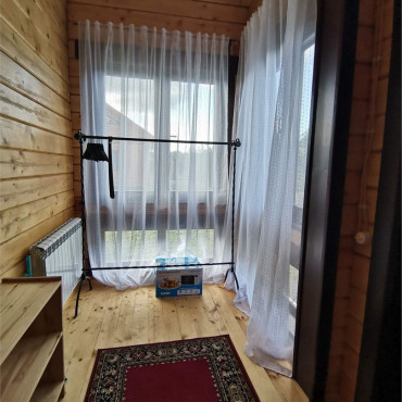 Коттедж "Морозовский"