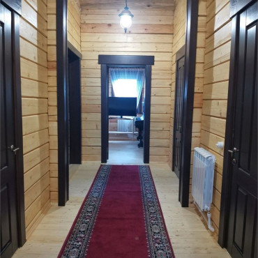 Коттедж "Морозовский"