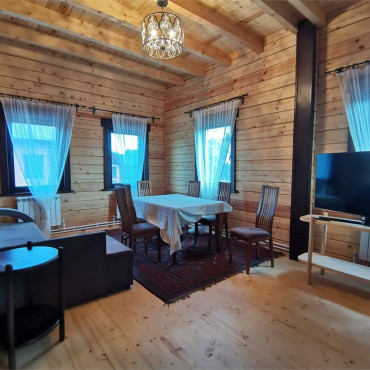 Коттедж "Морозовский"