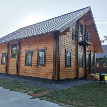 Коттедж "Жуковский"