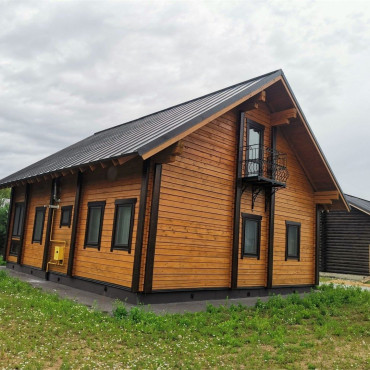 Коттедж "Жуковский"