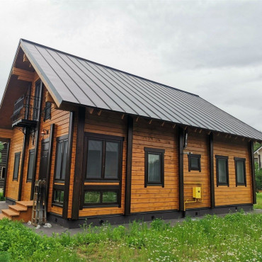 Коттедж "Жуковский"