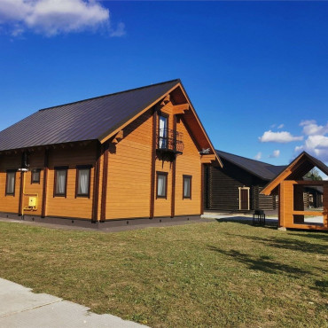 Коттедж "Жуковский"