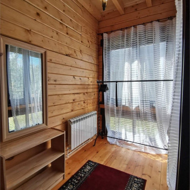 Коттедж "Жуковский"