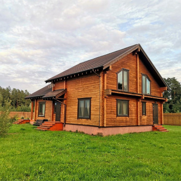 Коттедж "Сусанинский"