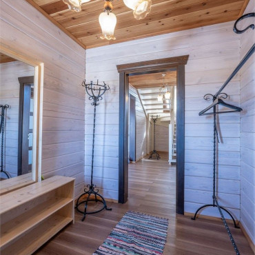 Коттедж "Сусанинский"