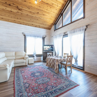 Коттедж "Сусанинский"