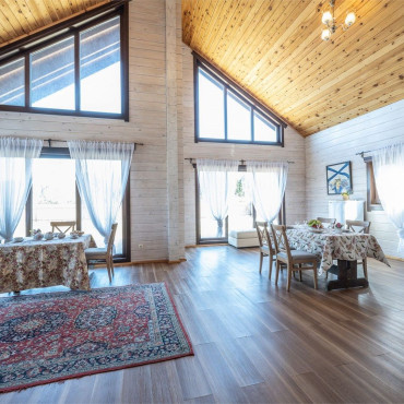 Коттедж "Сусанинский"