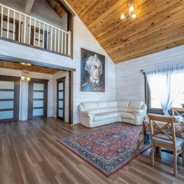 Коттедж "Сусанинский"