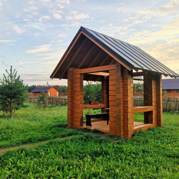 Коттедж "Панфиловский"