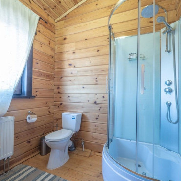 Коттедж "Панфиловский"