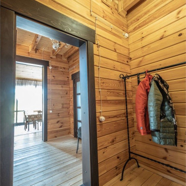 Коттедж "Панфиловский"