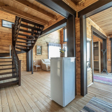 Коттедж "Панфиловский"