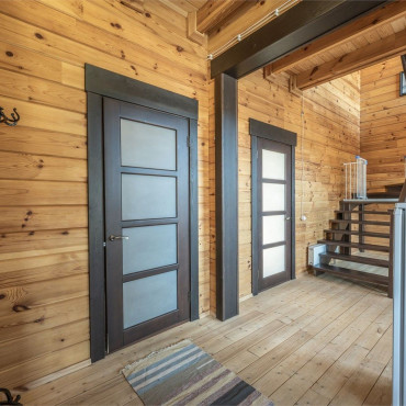 Коттедж "Панфиловский"