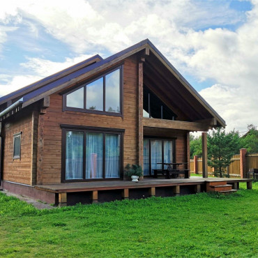 Коттедж "Суворовский"