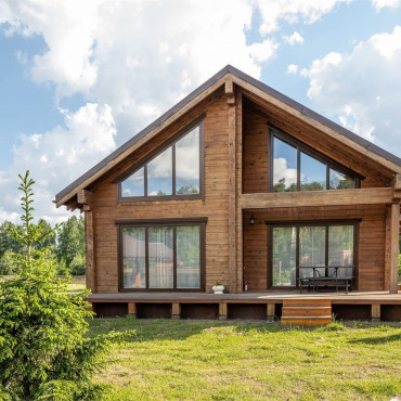 Коттедж "Суворовский"