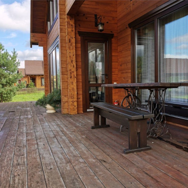 Коттедж "Суворовский"