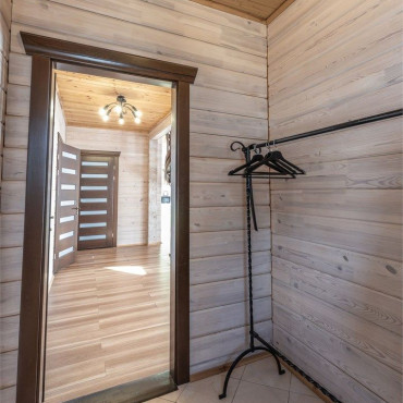 Коттедж "Брусиловский"