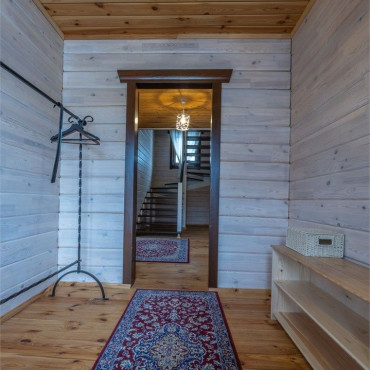 Коттедж "Петровский"