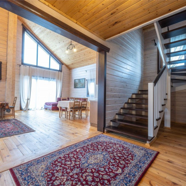 Коттедж "Петровский"