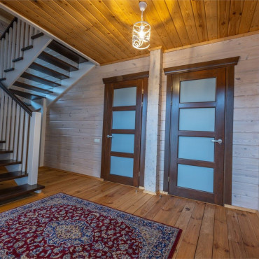 Коттедж "Петровский"