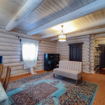 Коттедж "Брюсовский"