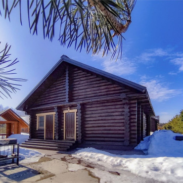 Коттедж "Брюсовский"