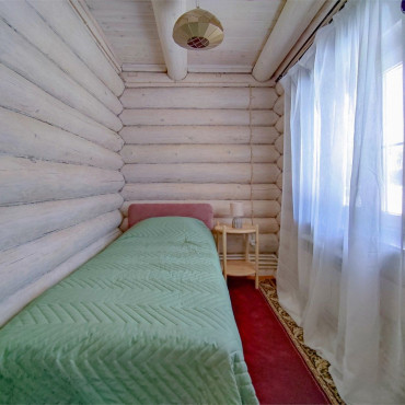 Коттедж "Брюсовский"