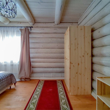 Коттедж "Брюсовский"