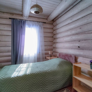 Коттедж "Брюсовский"