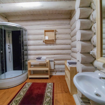 Коттедж "Брюсовский"