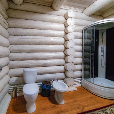 Коттедж "Брюсовский"