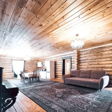 Коттедж "Невский"