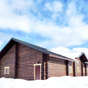 Коттедж "Невский"