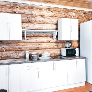 Коттедж "Невский"