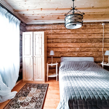 Коттедж "Невский"