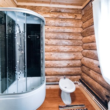 Коттедж "Невский"