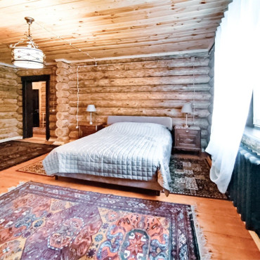 Коттедж "Невский"