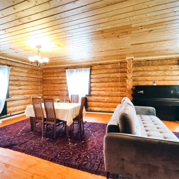 Коттедж "Невский"