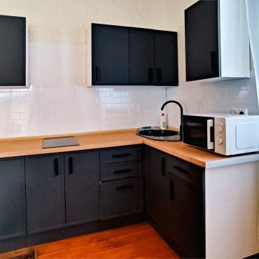 Коттедж "Воронцовский"